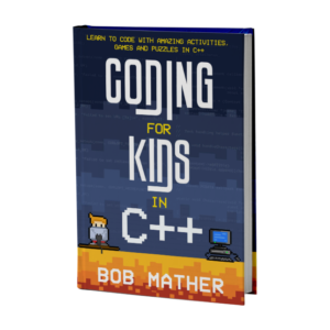 Coding for Kids in C+