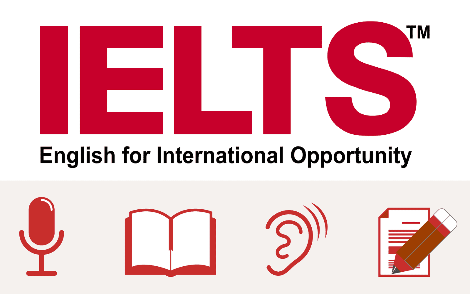 IELTS