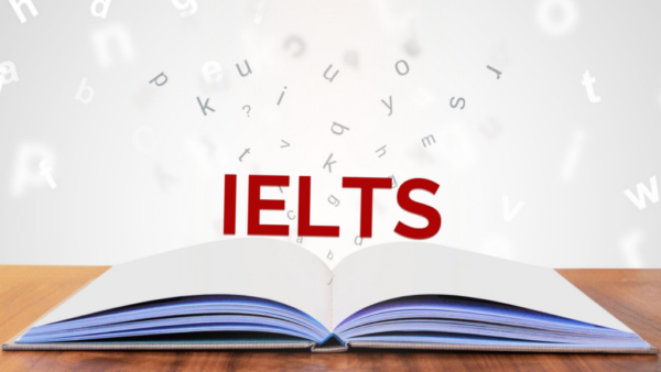 IELTS Reading