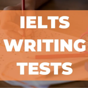 IELTS Writing